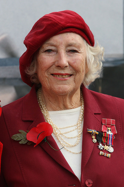 Знаменитая певица времен Второй мировой войны Вера Линн умерла в возрасте 103 лет Знаменитая певица времен Второй мировой войны Вера Линн умерла в возрасте 103 лет Новости