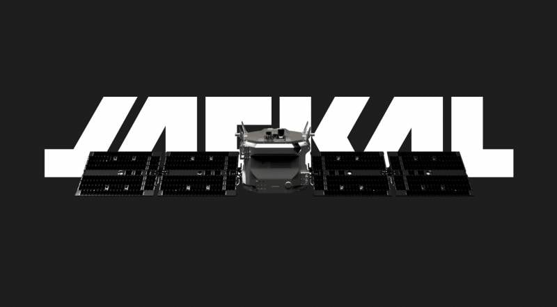 Наёмный орбитальный убийца «Шакал» выходит на охоту: спутник-инспектор от частной американской компании True Anomaly