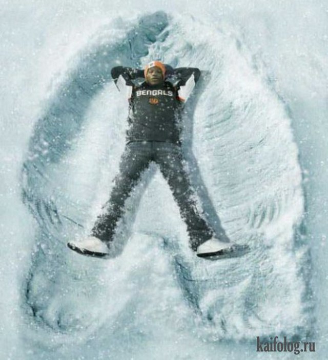 Очередная доза хорошего настроения и позитива Очередная доза хорошего настроения и позитива