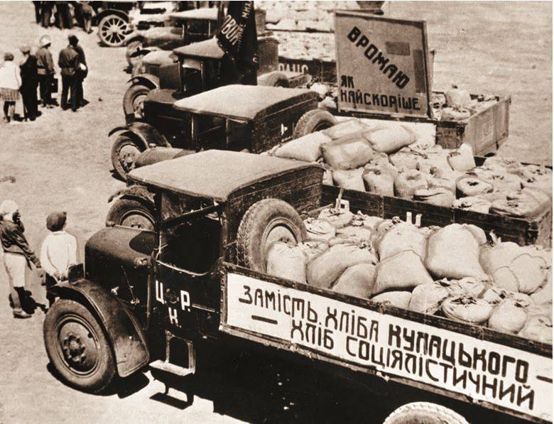 Кто оплатил советское экономическое чудо история