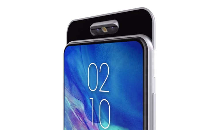 Samsung Galaxy A90 рассекречен до анонса: смартфон может получить не представленный чип Snapdragon Samsung Galaxy A90 рассекречен до анонса: смартфон может получить не представленный чип Snapdragon новости,смартфон,статья
