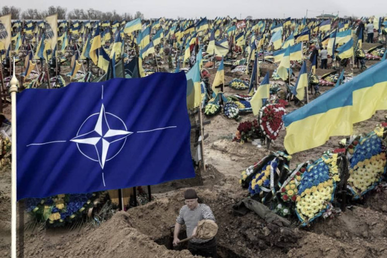 СТОЛТЕНБЕРГ: «НИКТО И НЕ ГОВОРИЛ, ЧТО БУДЕТ ЛЕГКО» украина