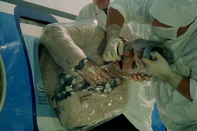 “Скрытая информация” в советском кино, которую вы могли не заметить “Скрытая информация” в советском кино, которую вы могли не заметить