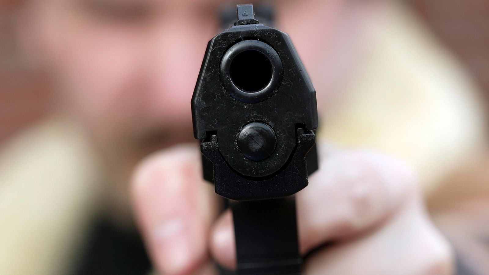 Восемь человек пострадали во время очередной стрельбы в США