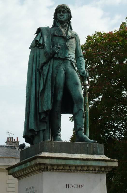 Храбрый служака Франсуа Лефевр история