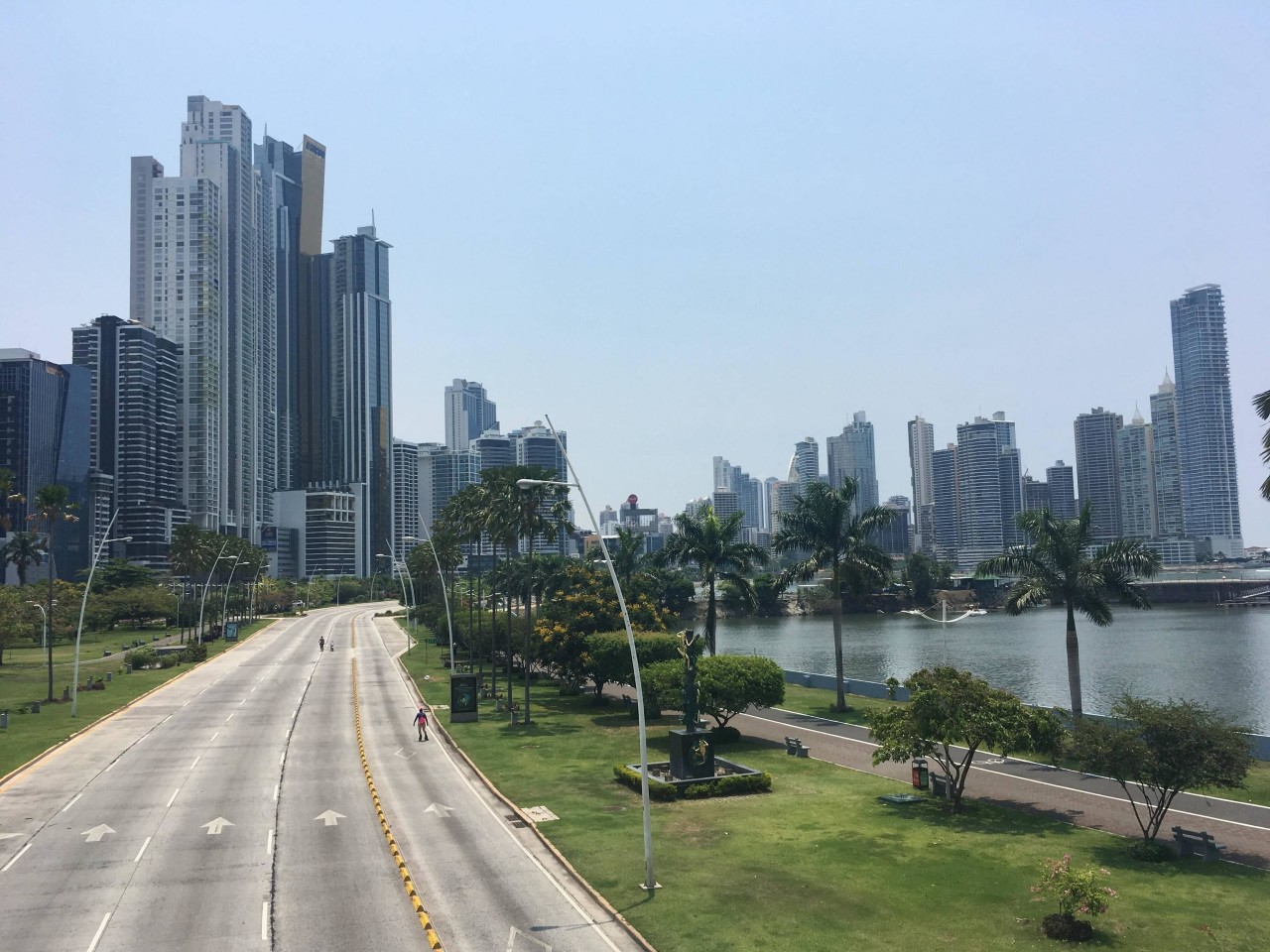 Бросить всё, раздать все вещи и отправиться в путешествие с женой и двумя детьми Бросить всё, раздать все вещи и отправиться в путешествие с женой и двумя детьми заграница,путешествие,страны,туризм