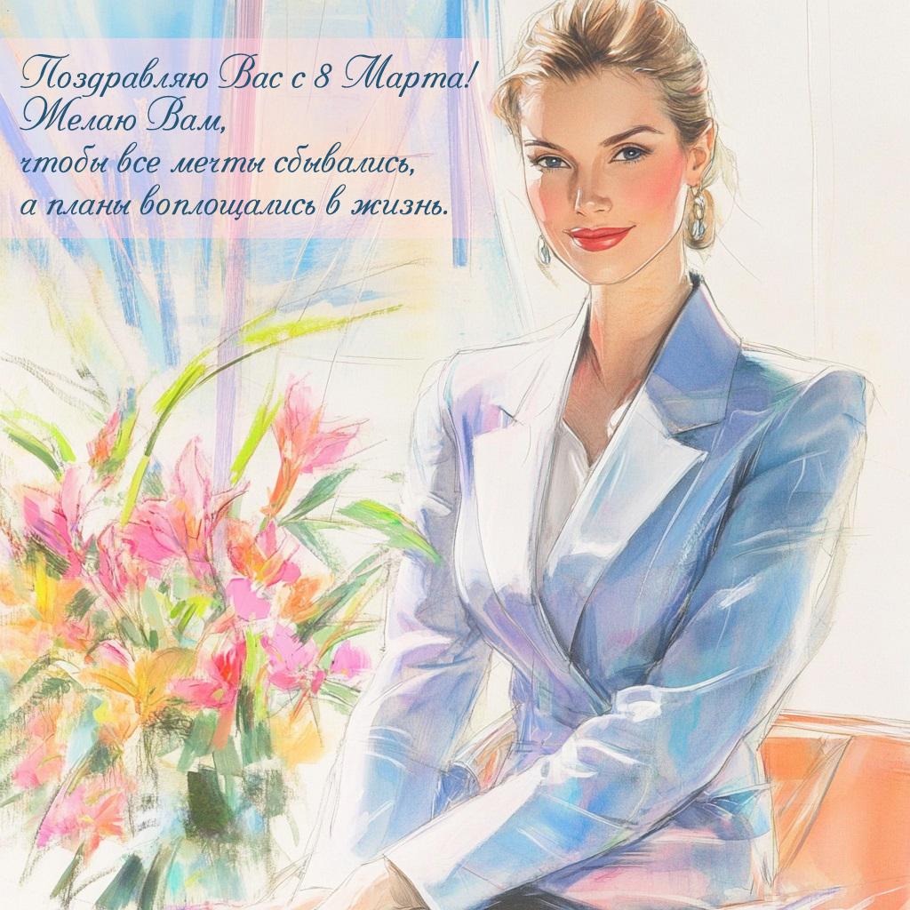 Коллаж AI от MAXIM