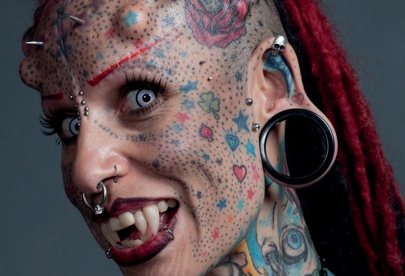 Culture shocks tattoo piercing wolfsburg