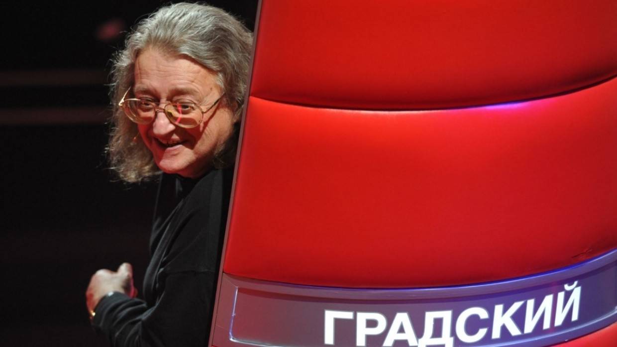 Пелагея и Аксюта высказались о замене Градского в «Голосе»