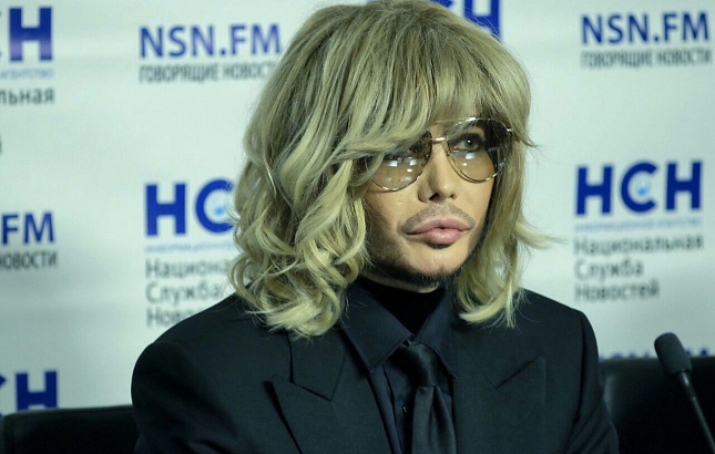 Зверев: Посадить человека сегодня ничего не стоит!