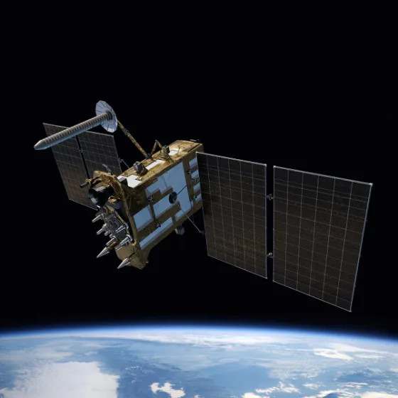 Роскосмос к 2031 году сможет значительно повысить точность системы ГЛОНАСС — до десятков сантиметров
