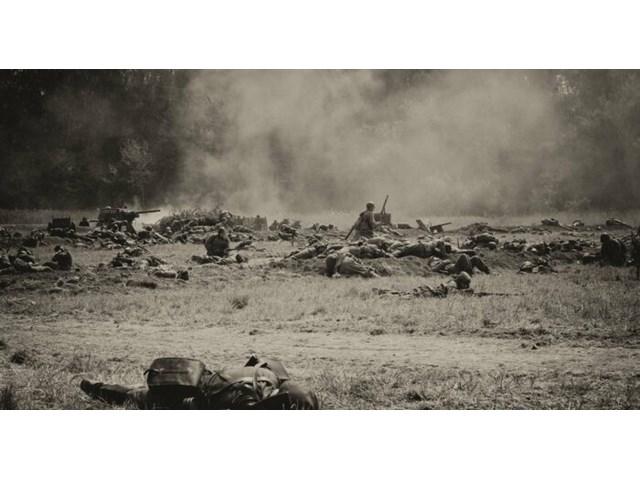 Негласные правила войны, которые соблюдались лучше, чем международные соглашения история