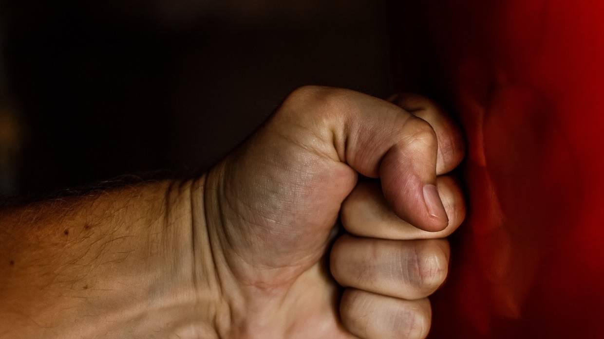 «Шар лопнул»: бывший подполковник Рыбчинский прокомментировал драку в Ватутинках