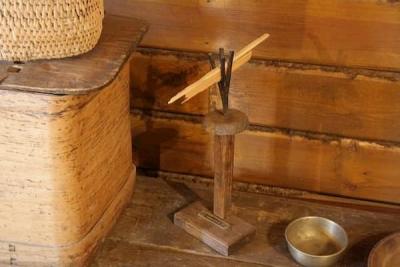 23 октября — Евлампий Зимоуказатель