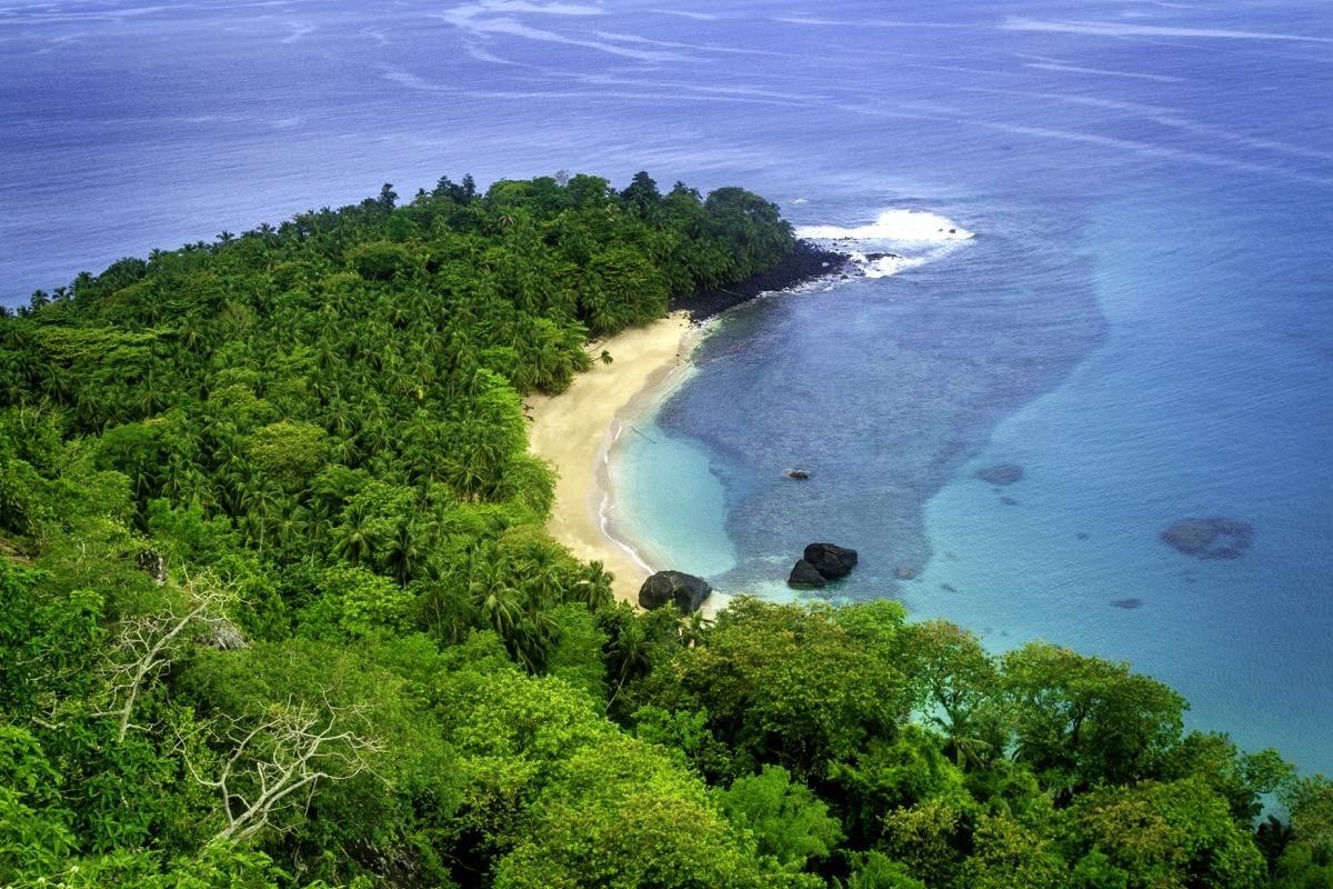 13 чудесных островов, которые идеально подходят для отдыха от цивилизации острова, остров, Остров, островов, можно, является, видов, которые, примерно, Сокотра, Принсипи, ЮНЕСКО, острове, всего, составляет, процентов, находится, Южная, Майро, дикой