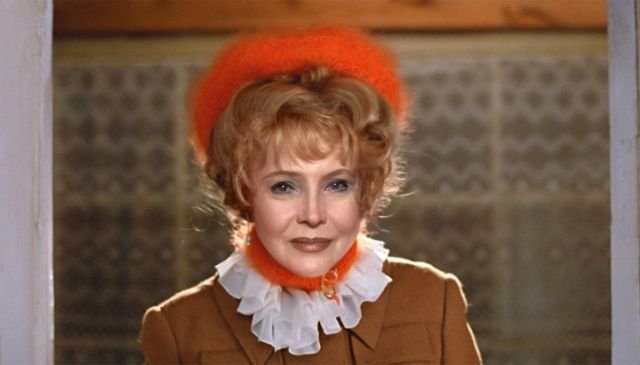 Актеры, которые могли бы сыграть главные роли в культовых советских фильмах Актеры, которые могли бы сыграть главные роли в культовых советских фильмах