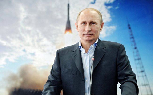 Владимир Путин не спешит раскрывать секретов