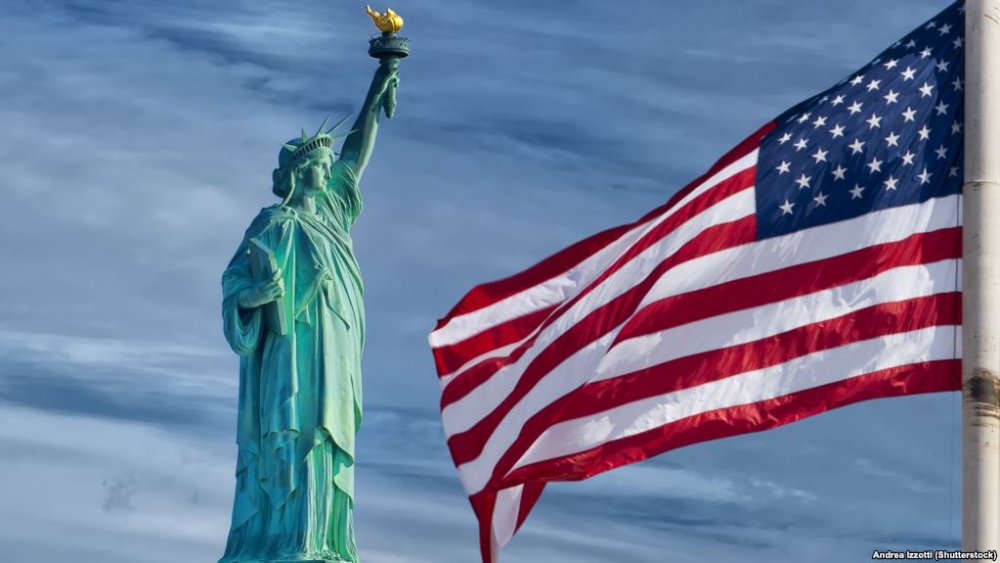 Серьезные ошибки США: Американцы оказались не готовы к потере влияния