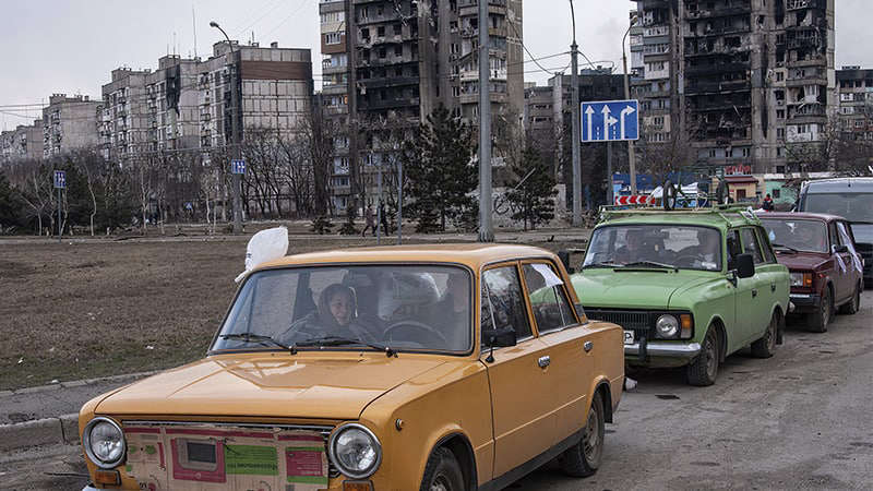Политсоветник Матвейчев о действиях националистов в Мариуполе: Чистый терроризм Политсоветник Матвейчев о действиях националистов в Мариуполе: Чистый терроризм Весь мир,Украина