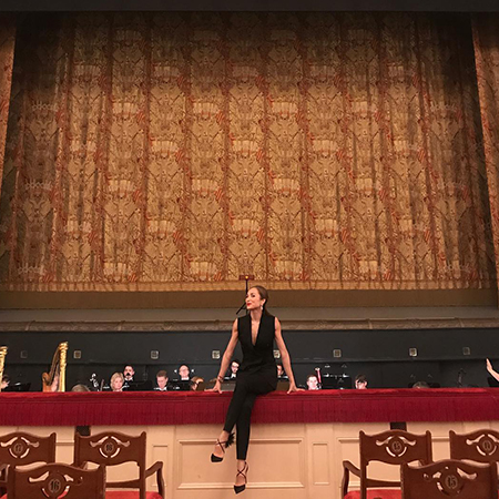 Щелкунчик и мышиный король: Владимир Путин сводил друзей на балет Щелкунчик и мышиный король: Владимир Путин сводил друзей на балет новости