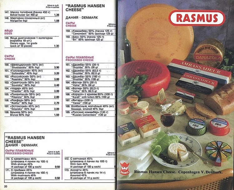 Правда ли что в СССР в магазинах ничего не было? Лосось, икра и дорогое мясо: вот как выглядел советский магазин Правда ли что в СССР в магазинах ничего не было? Лосось, икра и дорогое мясо: вот как выглядел советский магазин