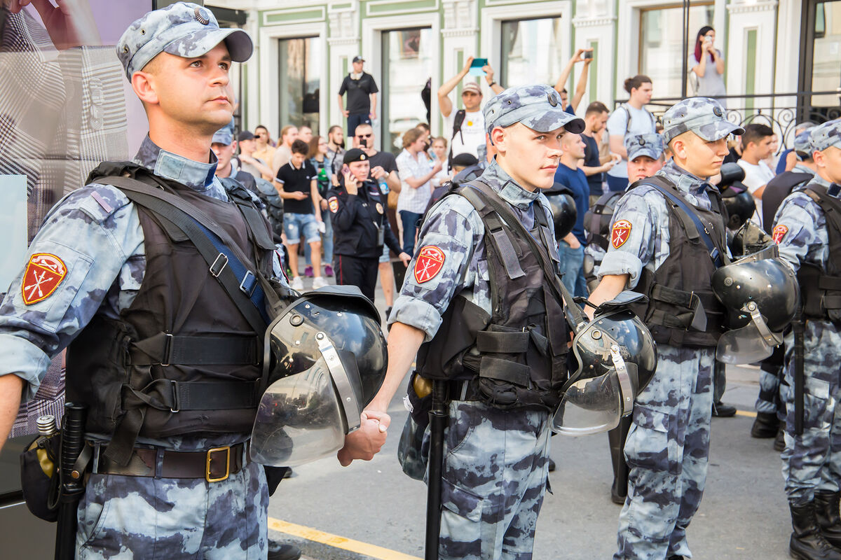 Удостоверение ово росгвардии фото