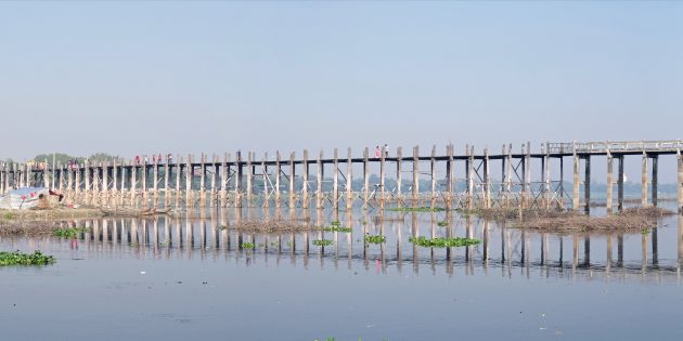 10 мостов планеты, на которые страшно даже смотреть высота, отличается длина, построен из, мосту, которые, чтобы, Чжанцзяцзе, Лангкави, потому, тросов, Хуссаини, Охуэла, ветра, стекла, только, мостом, которого, туристы, досок, ходят