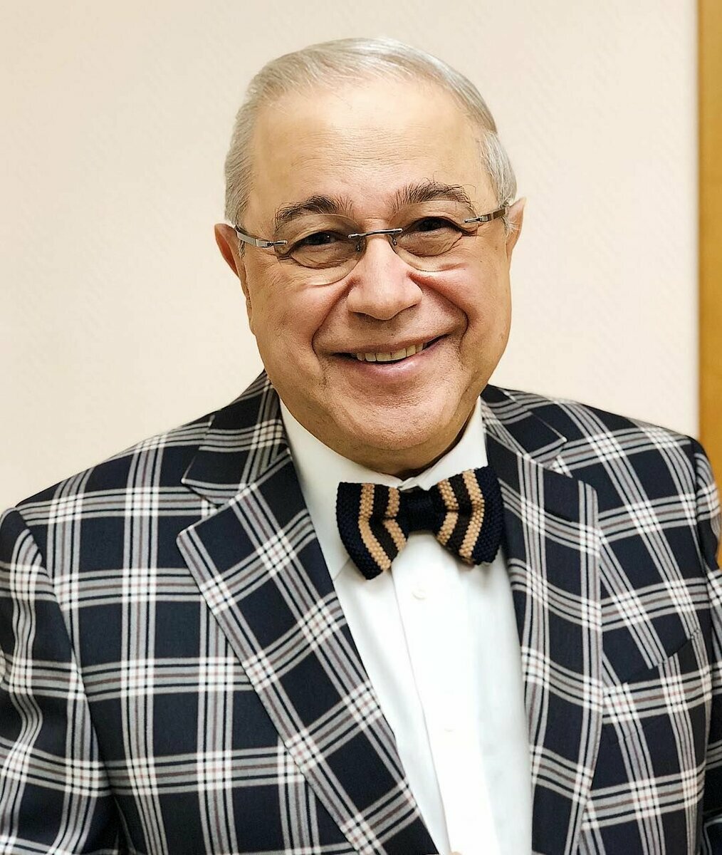 Настоящие и полные имена российских знаменитостей / (Часть 2)