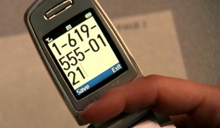 Что будет, если позвонить на номера телефонов из кино и мультфильмов кино и тв,курьезы,телефонные номера