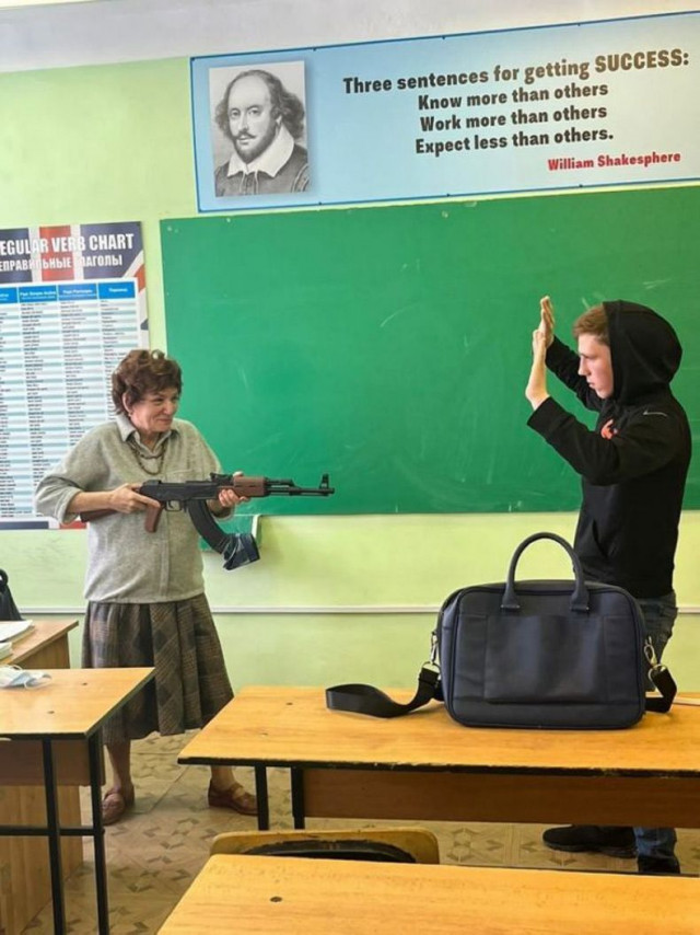 Пост приколов выходного дня. Немного позитива в каждый дом! Пост приколов выходного дня. Немного позитива в каждый дом!