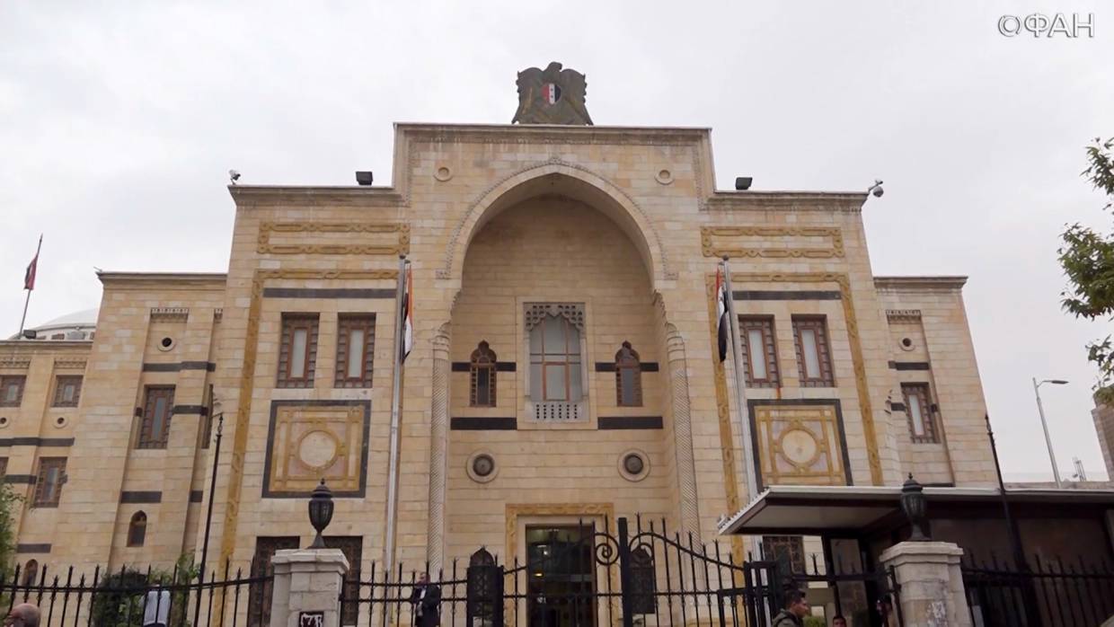 Процесс урегулирования статуса боевиков в Сирии охватил всю провинцию Деръа