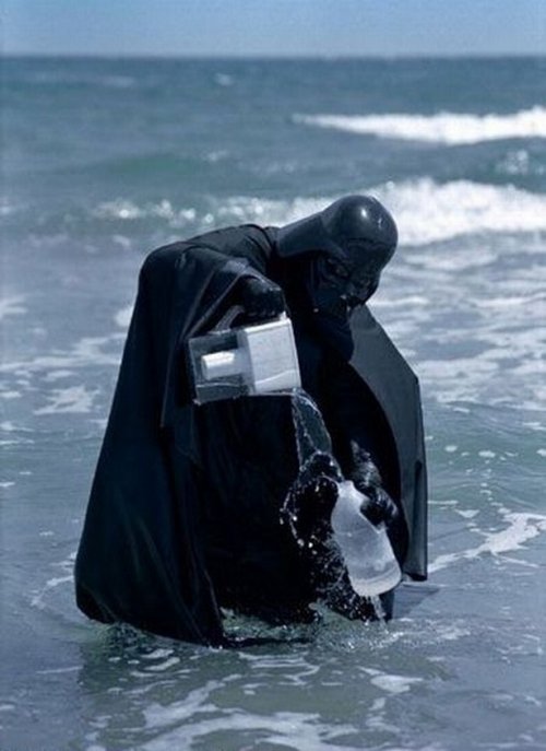 Что здесь происходит?! (24 фото)