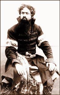 Князь-опричник Афанасий Вяземский Князь-опричник Афанасий Вяземский история