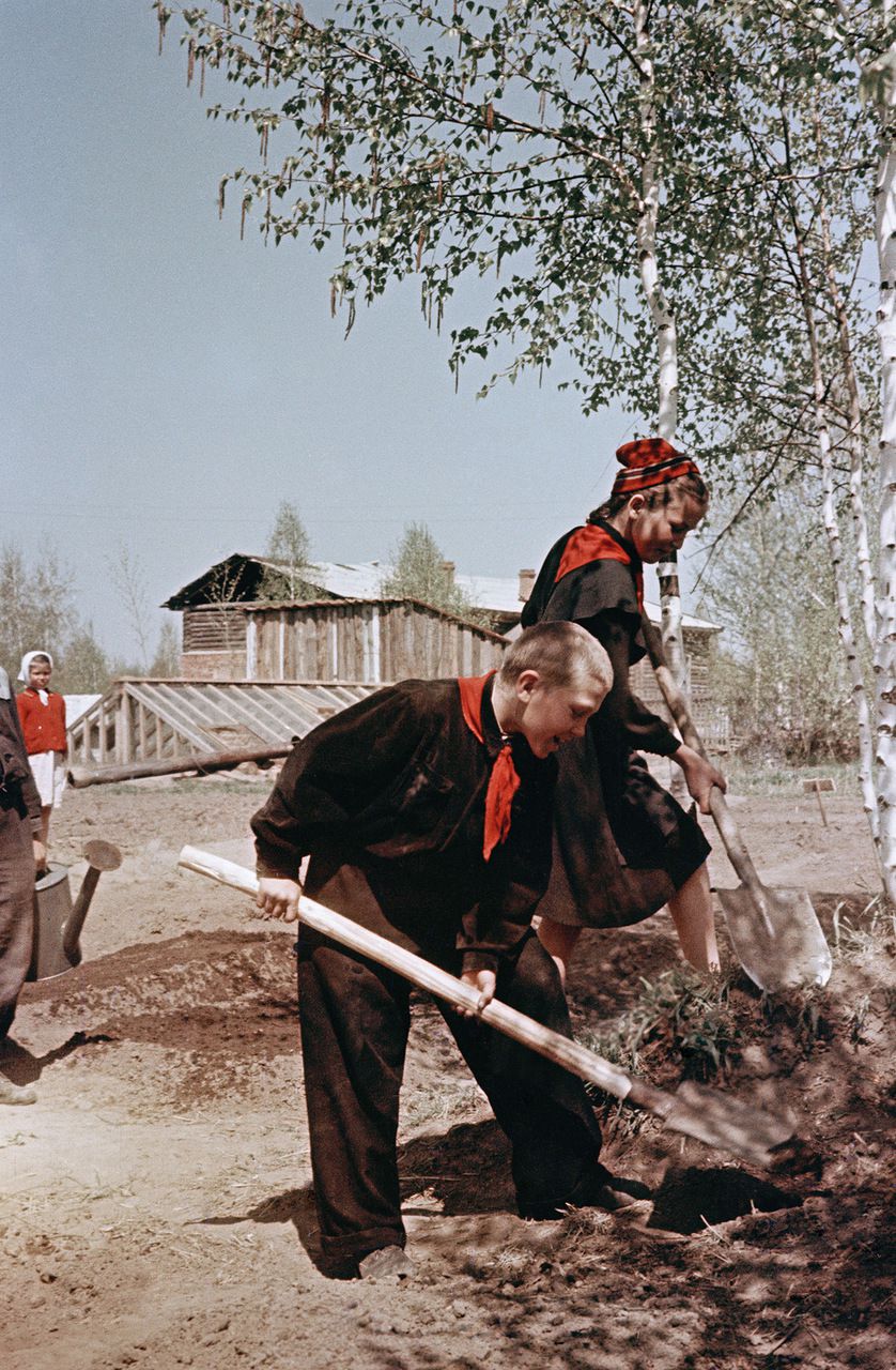 Советские лица в фотографиях Семена Фридлянда ностальгия, лица, ссср, люди