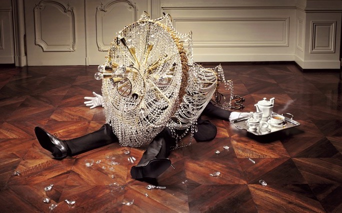 Мой «ГОРДЫЙ ОРЕЛ»