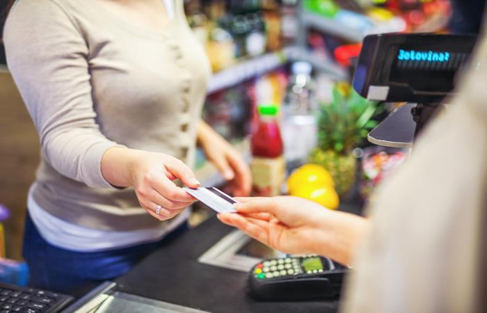 Сейчас в магазинах более удобная система оплаты / Фото: colombia.com