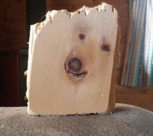 Невероятные фотоиллюзии 