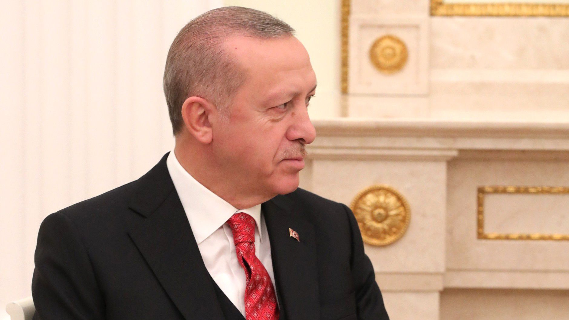 Политолог Косоруков: победа Эрдогана на выборах может испортить отношения Турции и США