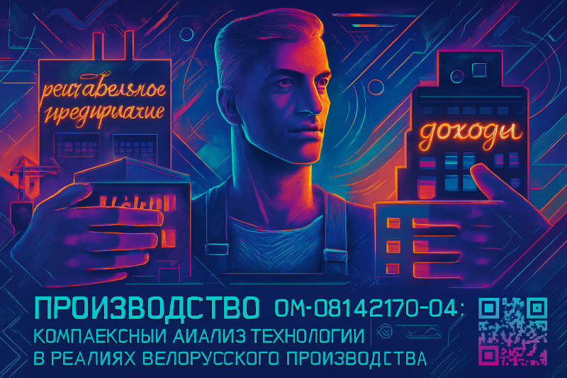 Производство 