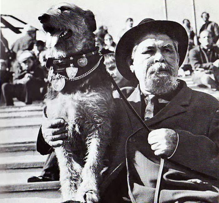 Владивосток, СССР, достопримечательности