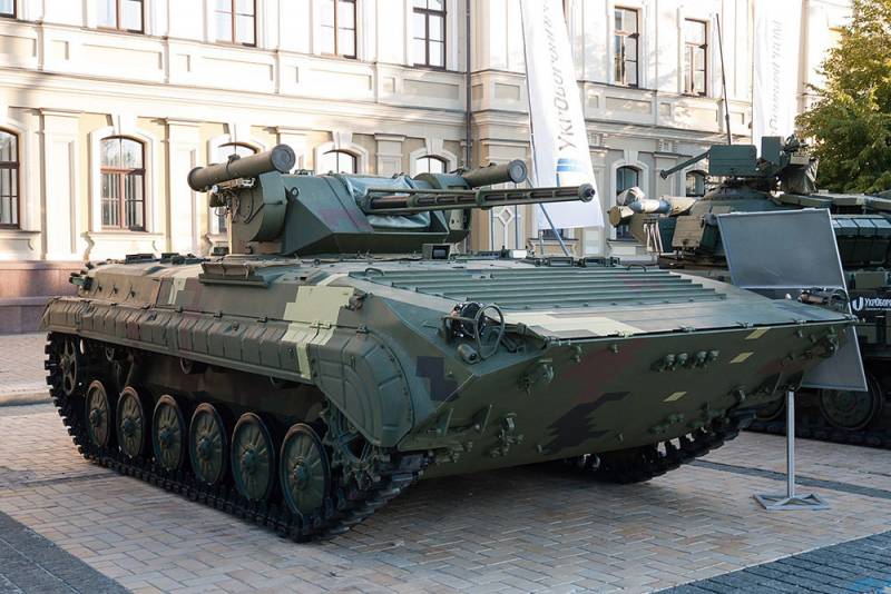 Бандеровские бронированные уникумы спецоперации «Z» Бандеровские бронированные уникумы спецоперации «Z» оружие