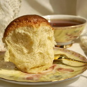 Булочки   бухтелки  (  Buchteln )
