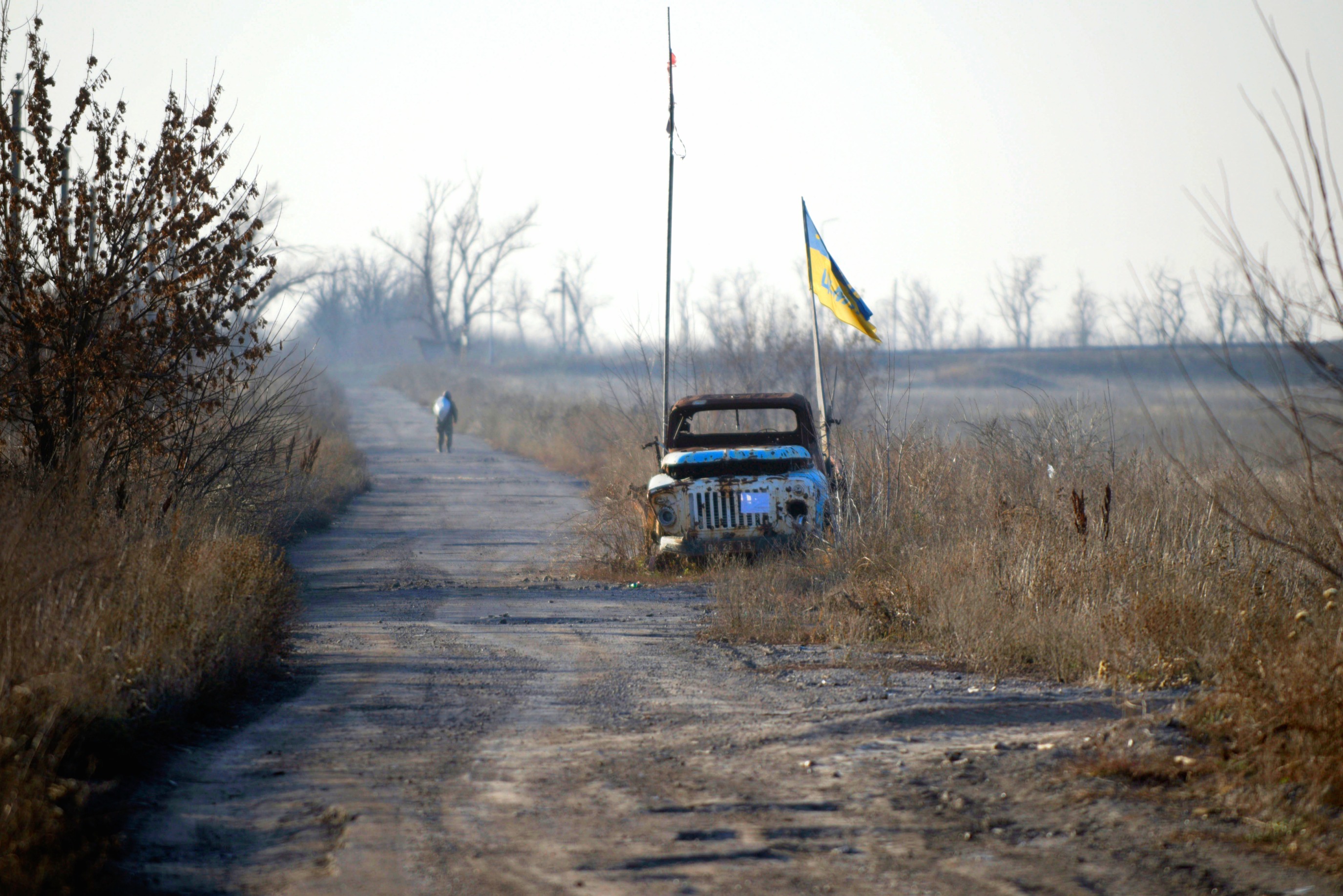 Проукраинские дончане рассказали, что хотели бы услышать от Зеленского Донбасс,Зеленский,Мнения,Украина,Опрос,Украинцы