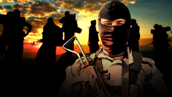 Аль-Багдади умер, но ИГИЛ угрожает России игил