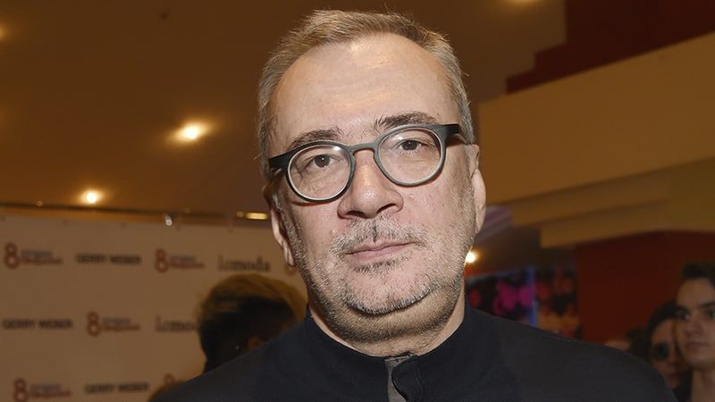 Дочь Меладзе переехала в Европу и пожаловалась на психологические проблемы