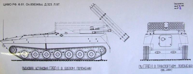 Не пора ли нам замахнуться на классика нашего – БМ-21 «Град» оружие