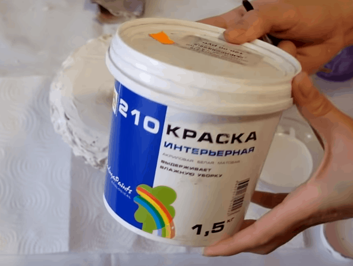 Шикарная ваза из обычной жестянки Шикарная ваза из обычной жестянки ваза из жестяной банки,своими руками,сделай сам