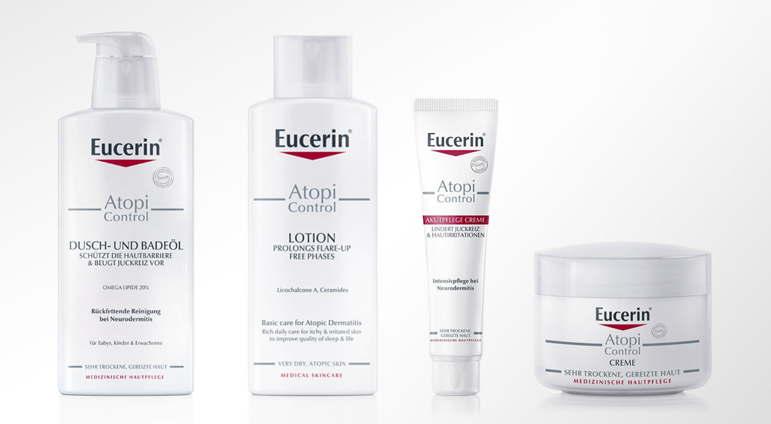 Eucerin Уфа Купить Крем Для Рук