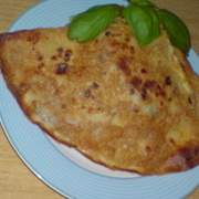Бендерики с мясом