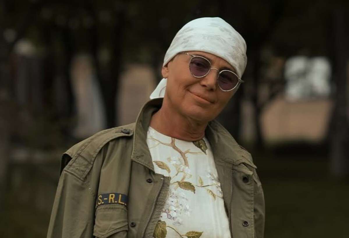 Лилия Рах